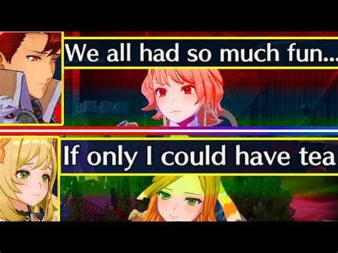 citrinne vs celine|Céline seems powerful : r/fireemblem .